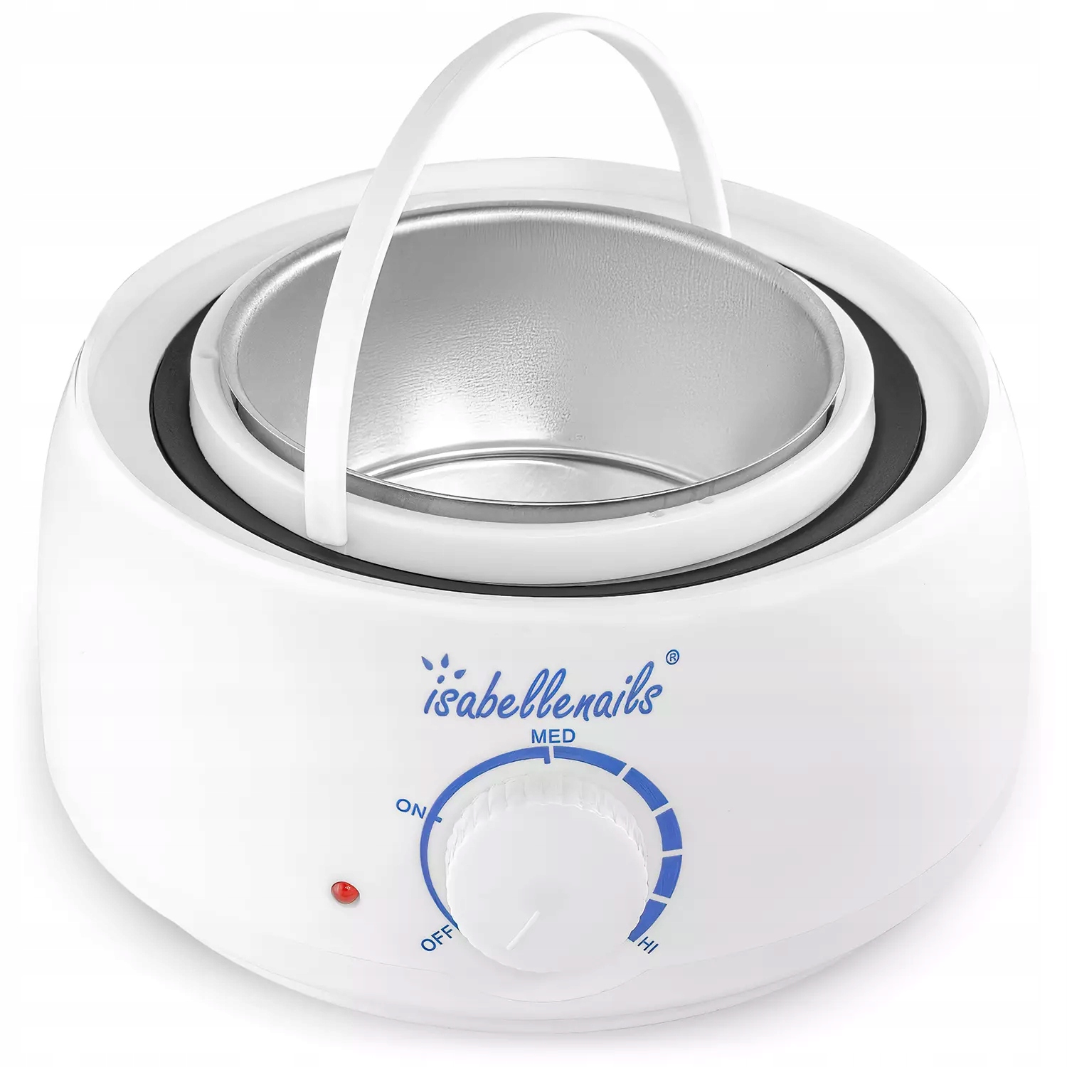 PODGRZEWACZ DO WOSKU W PUSZCE TWARDEGO MOC 100 W Kod producenta by-beauty