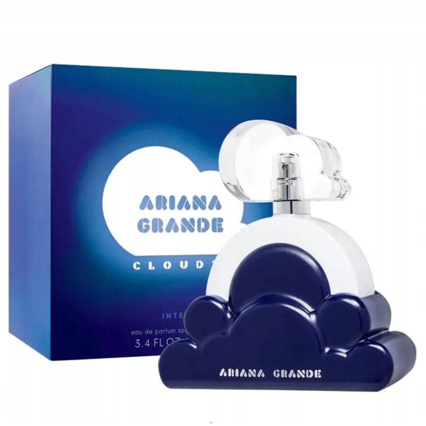 Cloud Intense 2.0. Edp Oryginał