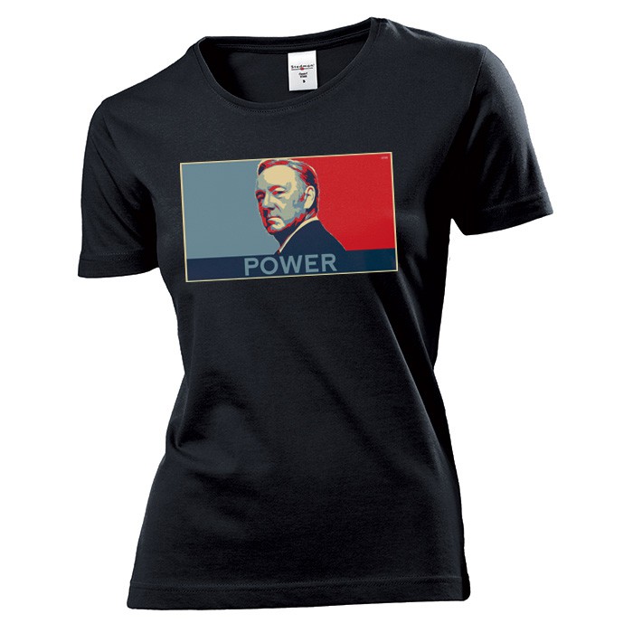

Koszulka damska House Of Cards c XL