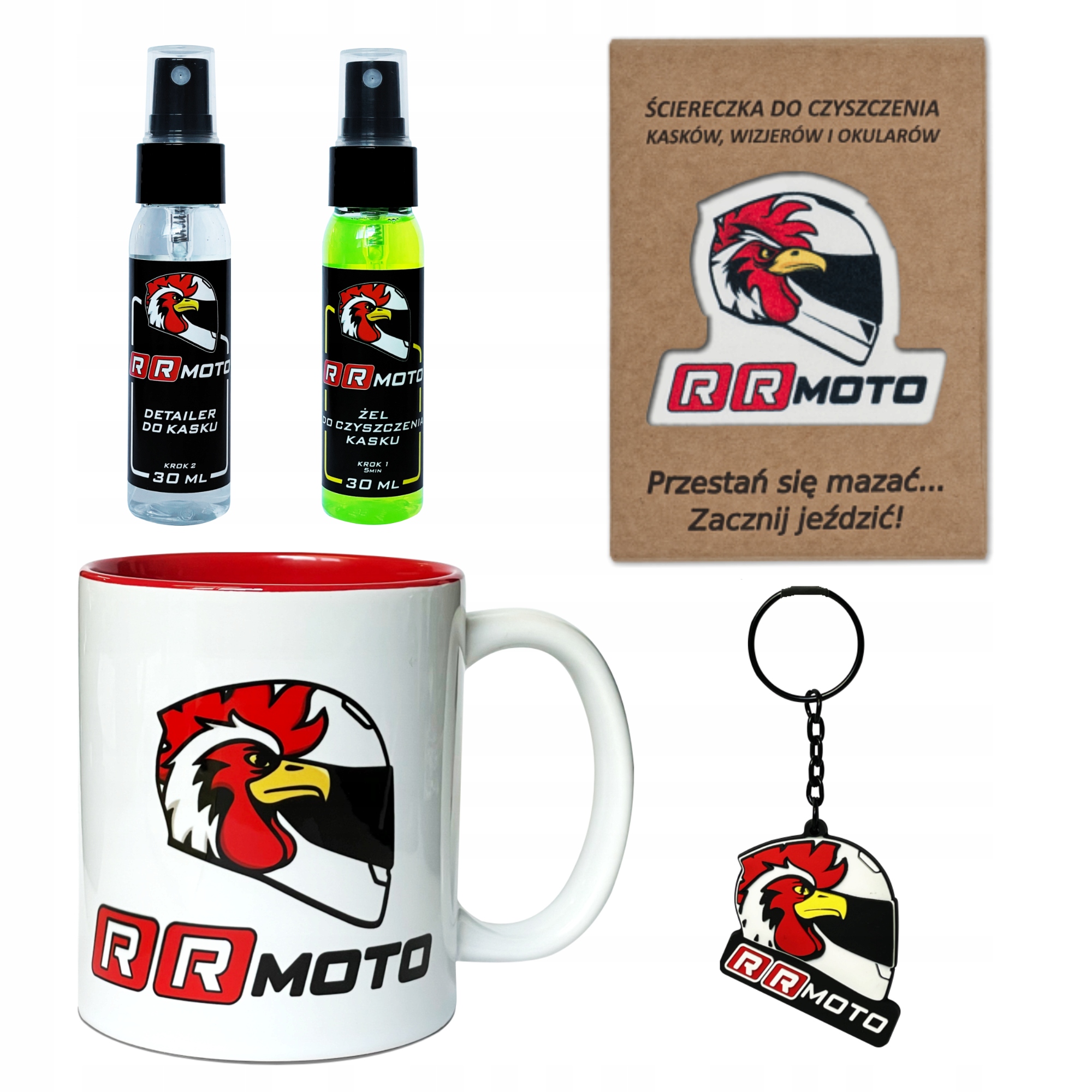 Kombinezon jednoczęściowy motocyklowy damski SHIMA MIURA RS RED GRATISY EAN (GTIN) 5901138306031