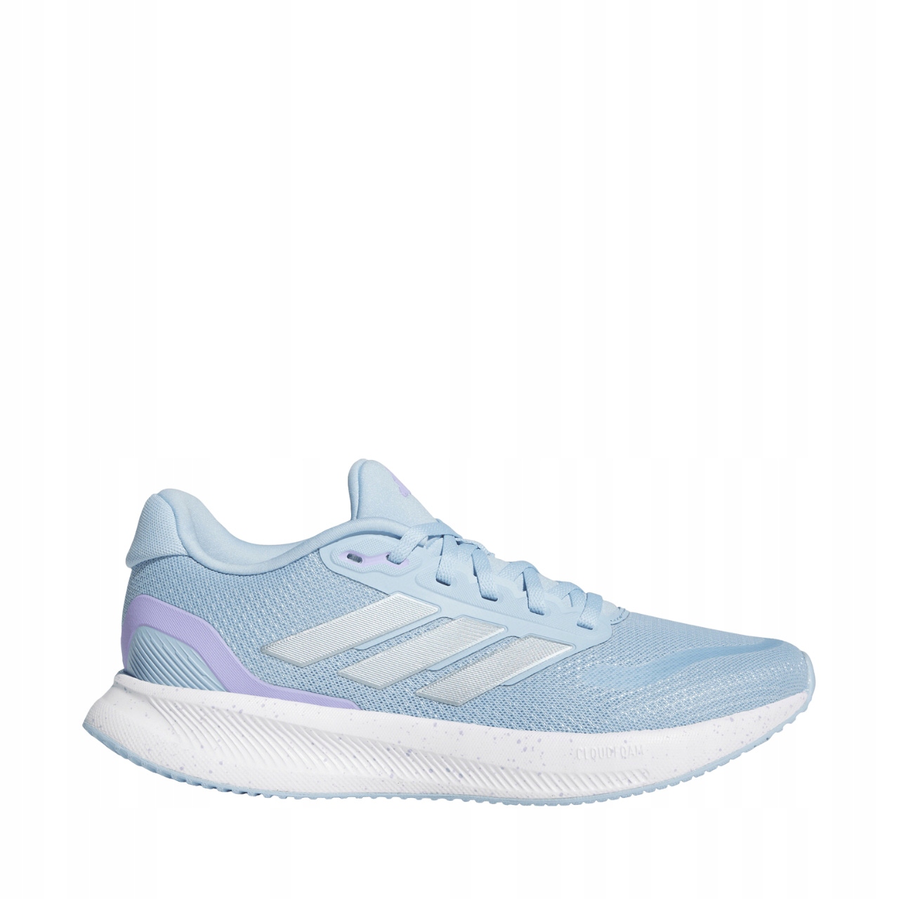 Dámské boty adidas Runfalcon 5 Running modré JQ9403 Velikost Bot 39 1/