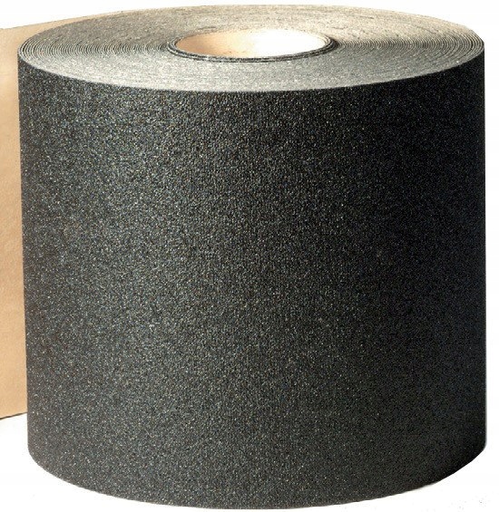 Papier ścierny do styropianu PS19F gr.P16 200x1mb Klingspor (1mb)