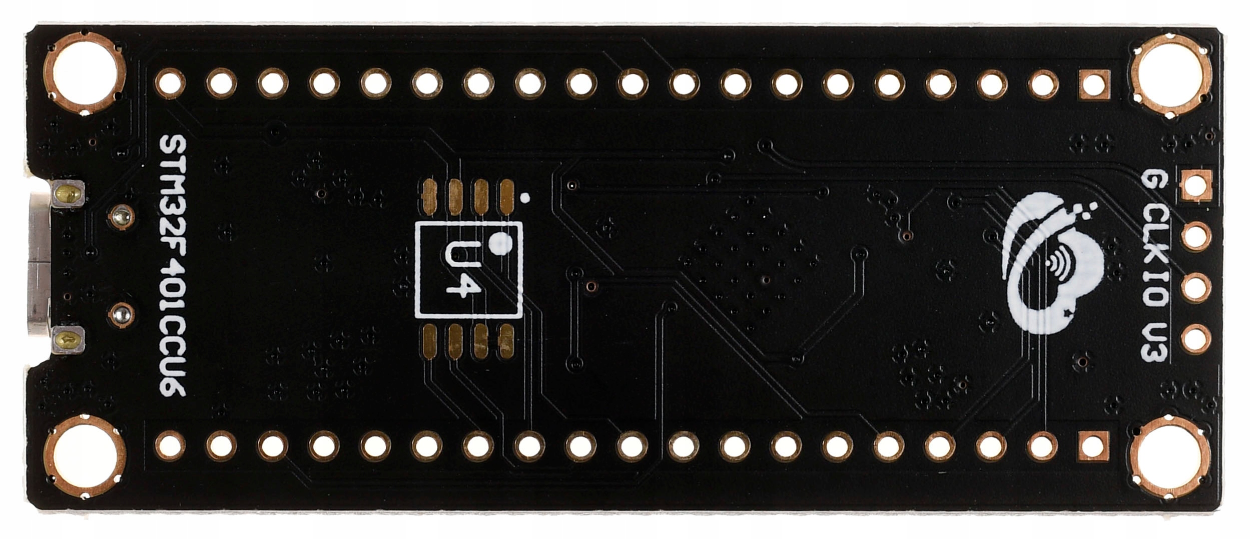 STM32 Stm32f401ccu6 черная таблетка MicroPython Arduino EAN 0723585708023