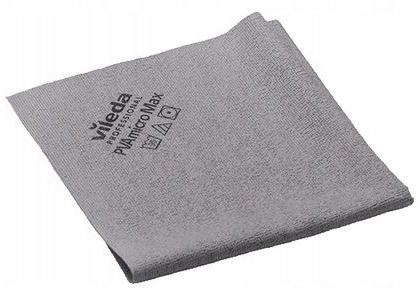 ŚCIERKA VILEDA PROFESSIONAL PVAMICRO MAX SZARA SUPER CHŁONNA MOCNA 1 SZTUKA