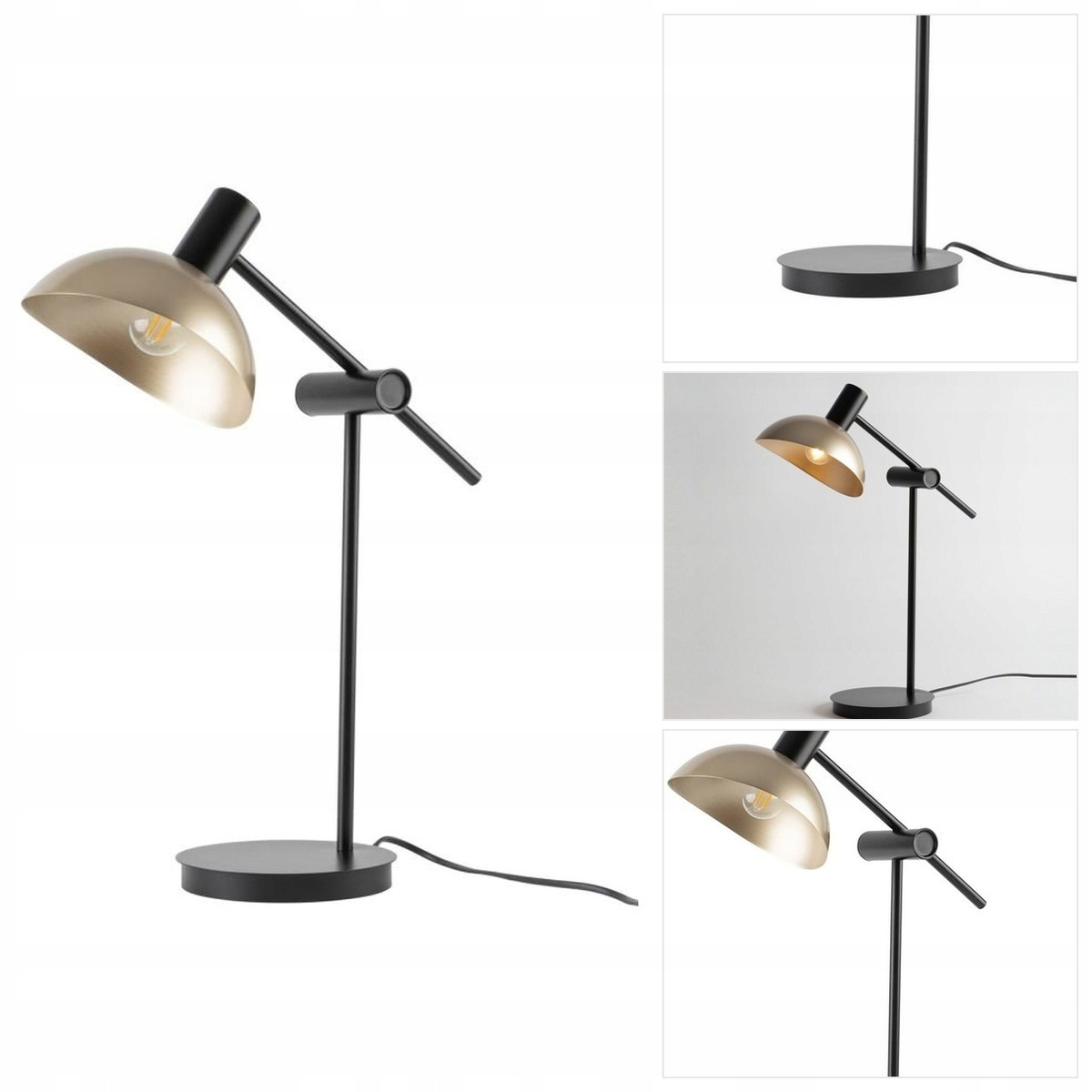 Stolní lampa Artis 50357 Sigma Lighting