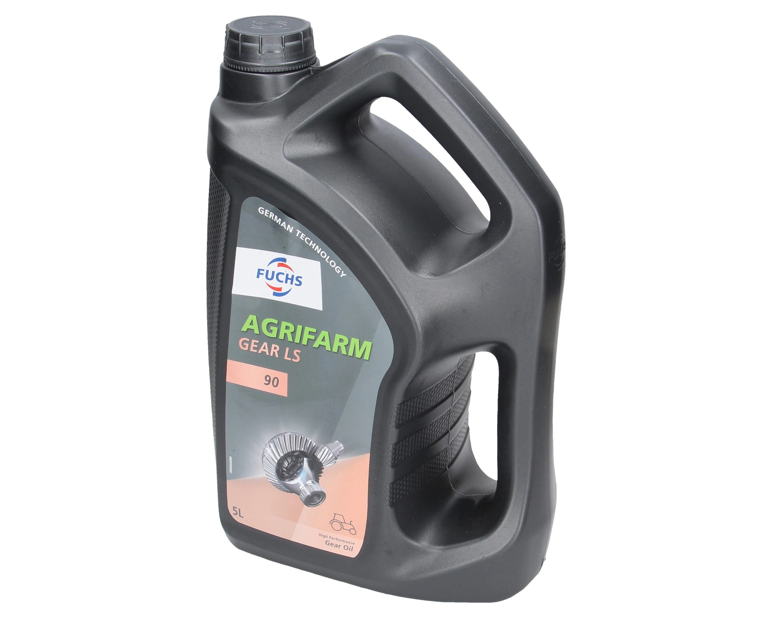 Převodový olej Agrifarm Gear Ls 90 5L Fuchs