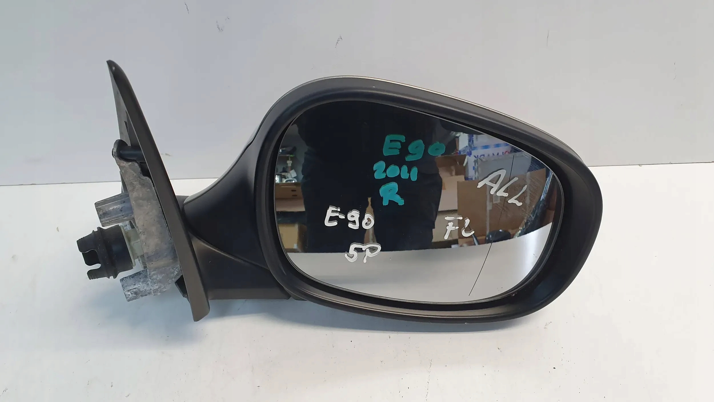 Spiegel rechts BMW 3 E90 E91 04- 5PIN