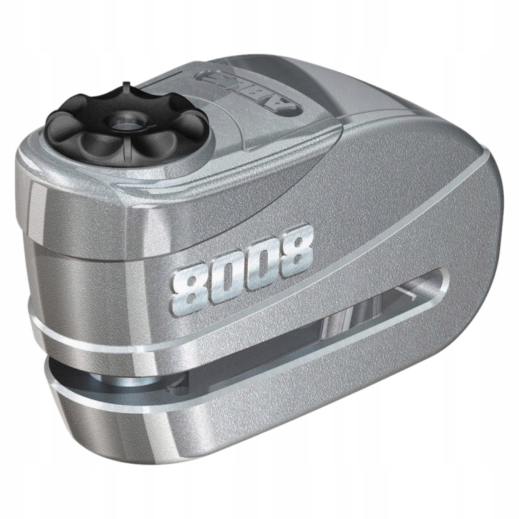 Zámok Abus na kotúčovú brzdu Granit Detecto X Plus 8008 2.0