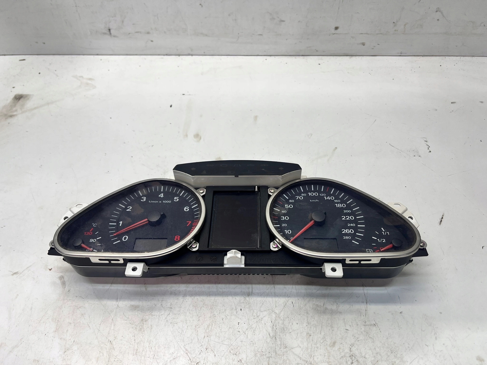 dials dials AUDI A6 C6 2.4 4F0920901F