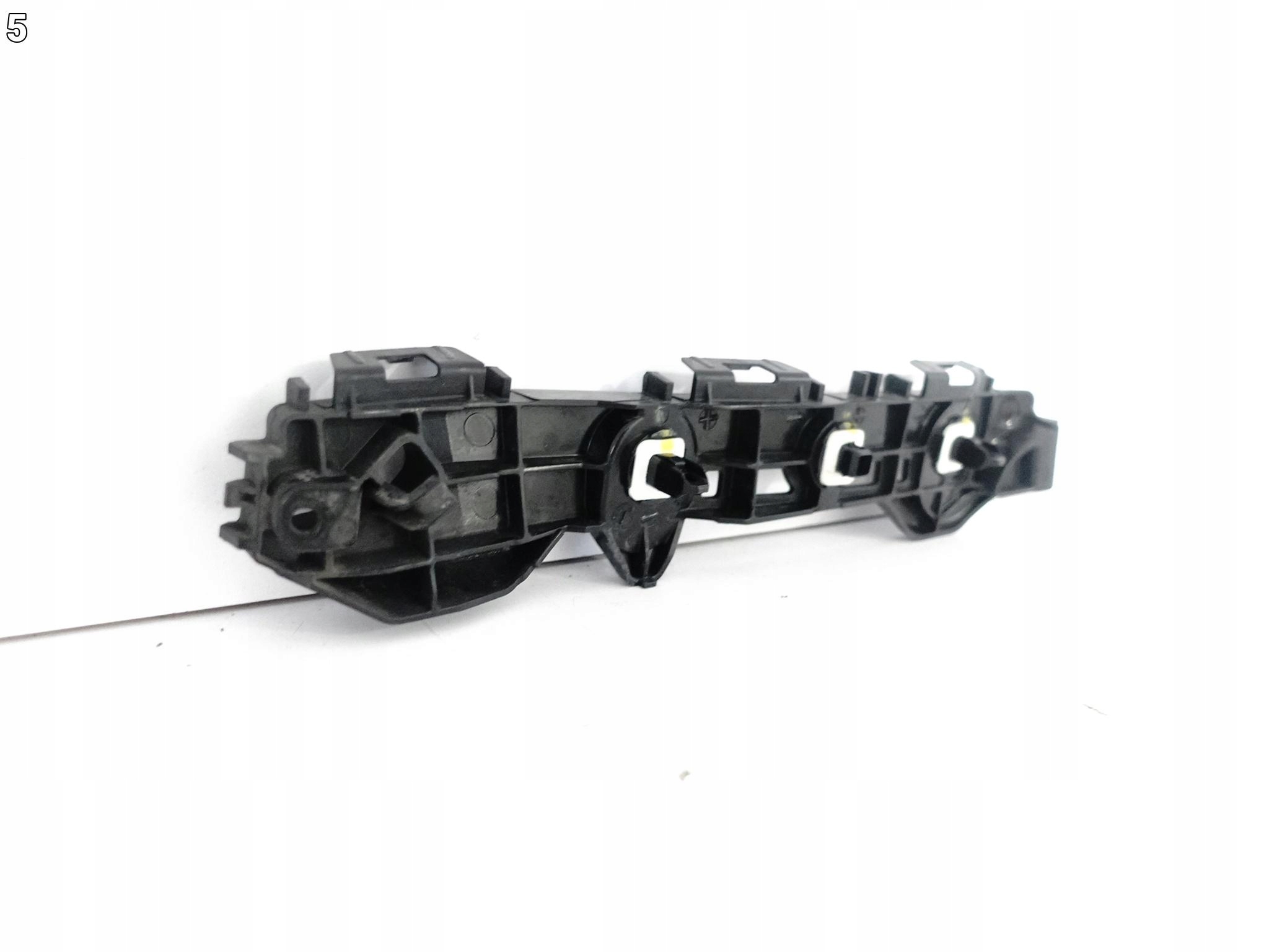 TOYOTA COROLLA E21 XII HATCHBACK 18- support holder W bumper rear part right