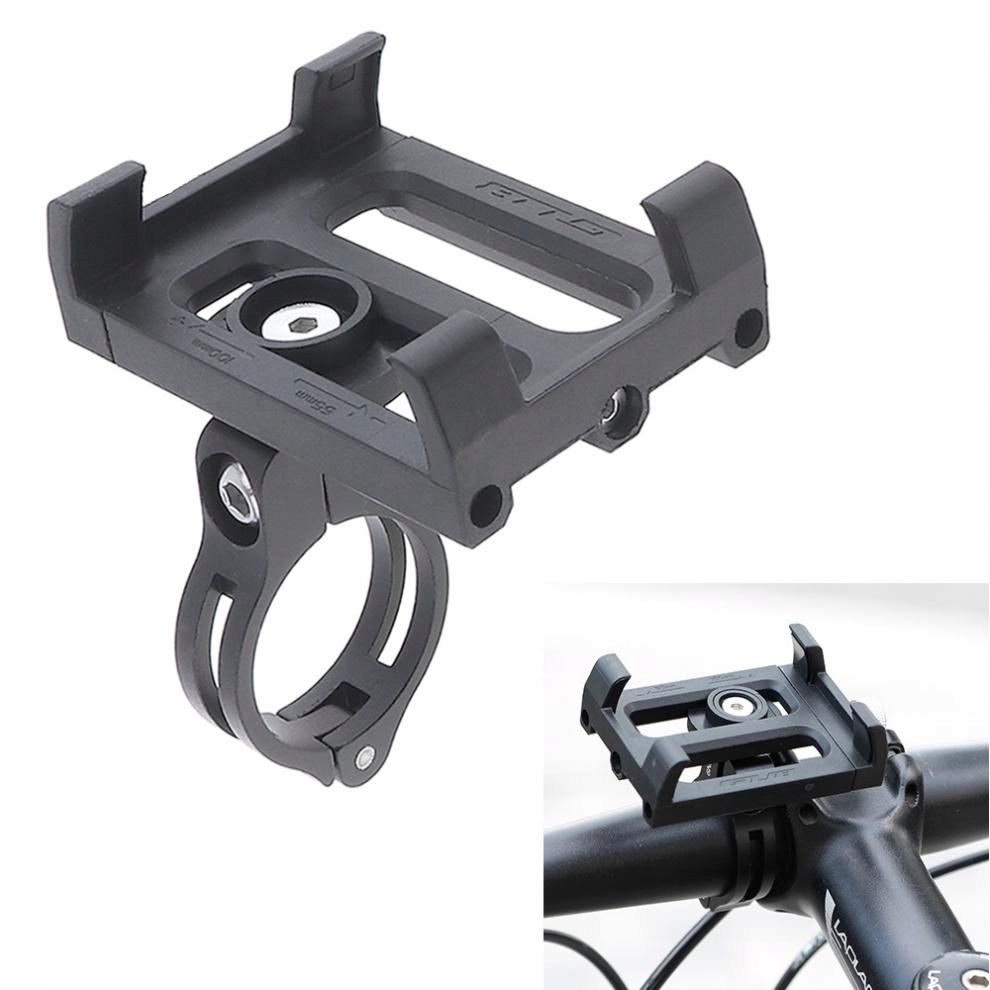 

Uchwyt rowerowy na telefon do smartfona Gub G-84