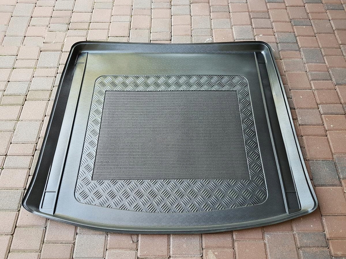 VW TOUAREG III po facelift od 2023-teraz mata+ANTYPOŚLIZG Producent Carmel