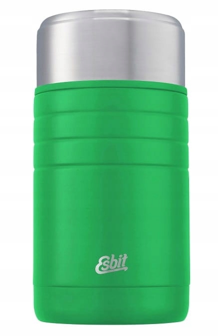 Termos Esbit Majoris apple green 1L