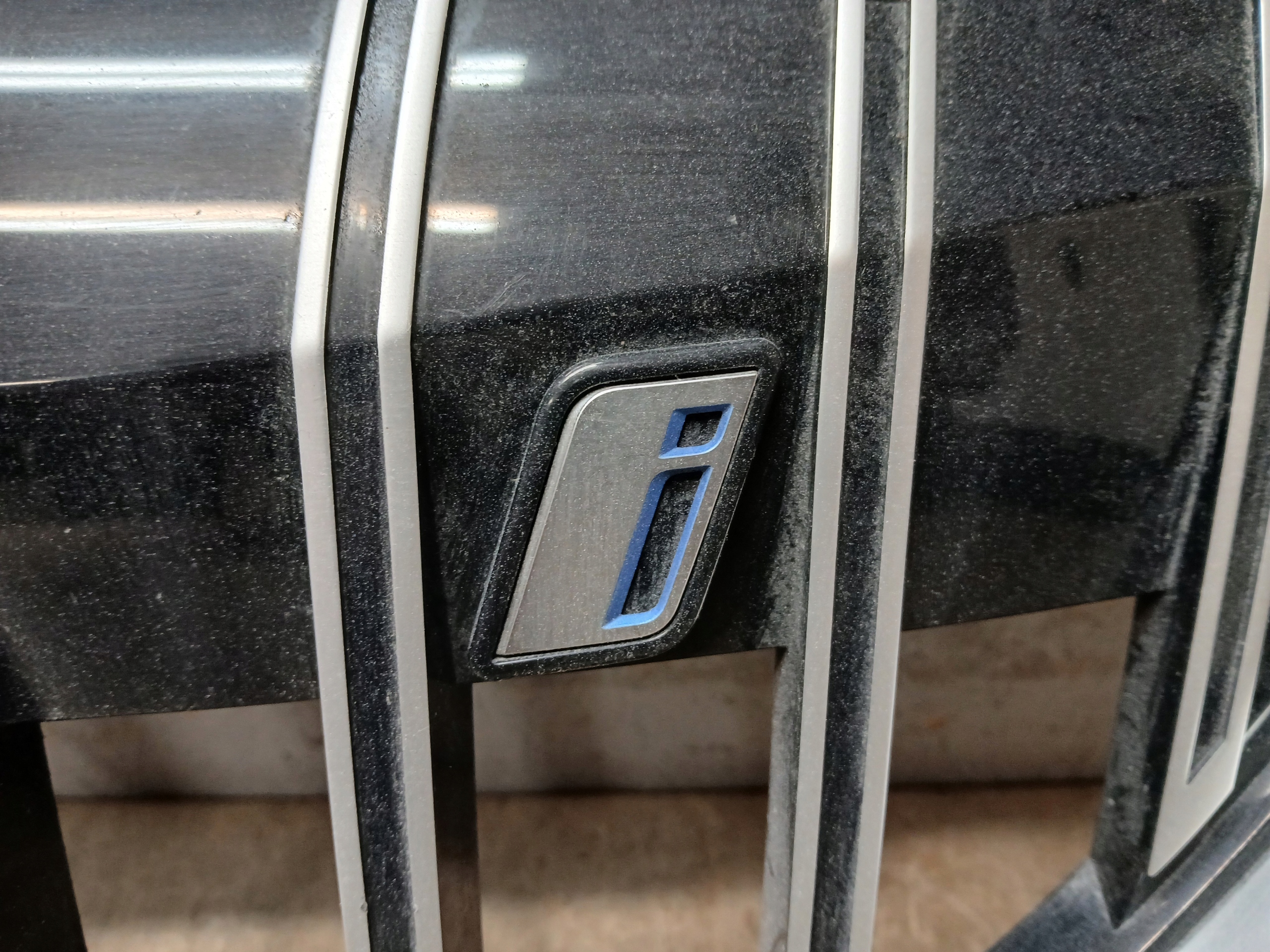 GRIGLIA BMW e V 5 G60 G61 185178-11