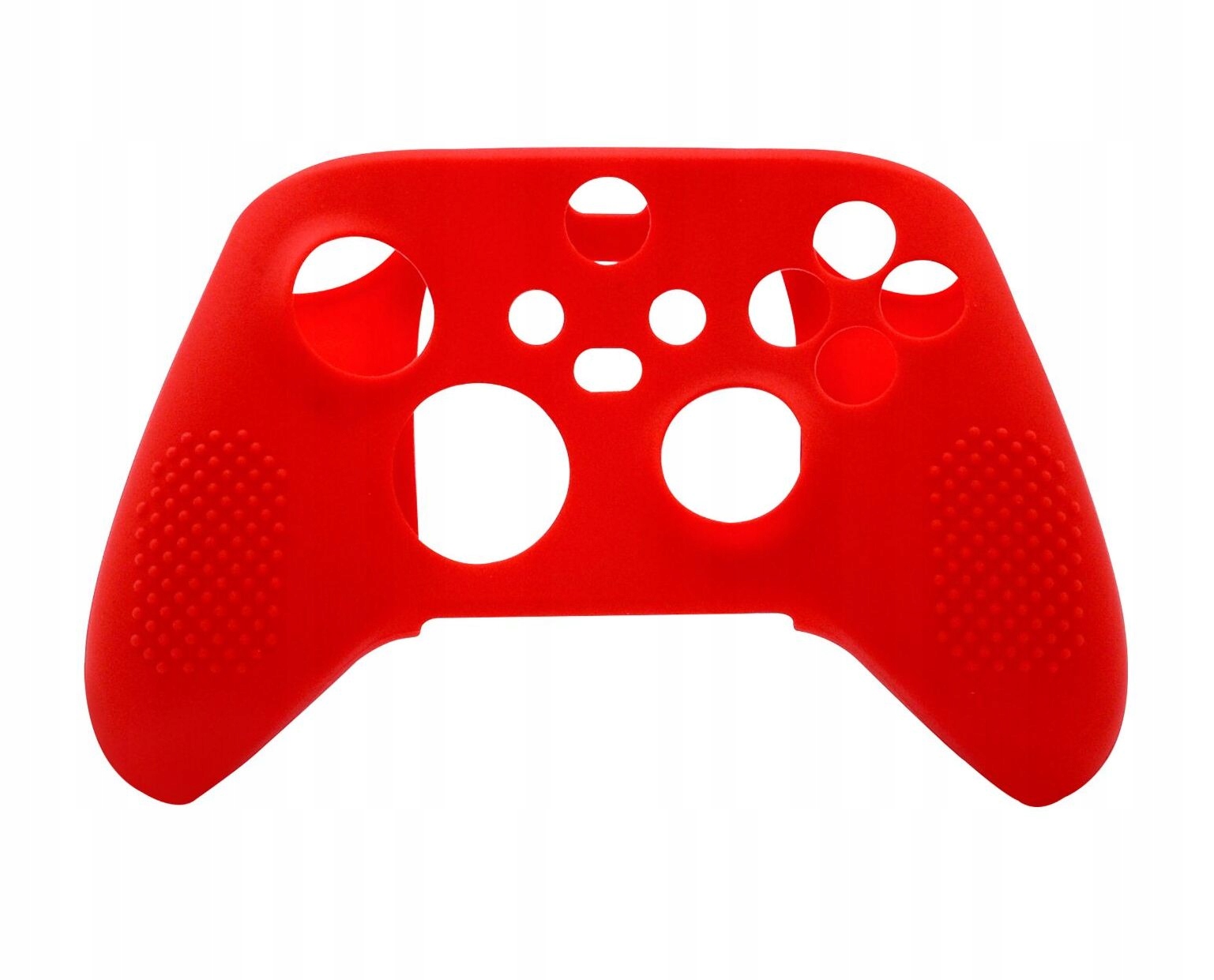 IRIS Silikonowe etui na pad od konsoli Xbox Series X i S