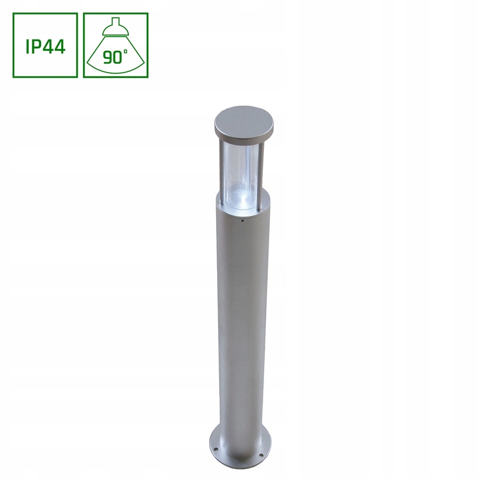 Zahradní svítidlo Aquatique 1 Led Cree 90st 230V 3W IP44 Ww SpectrumLED
