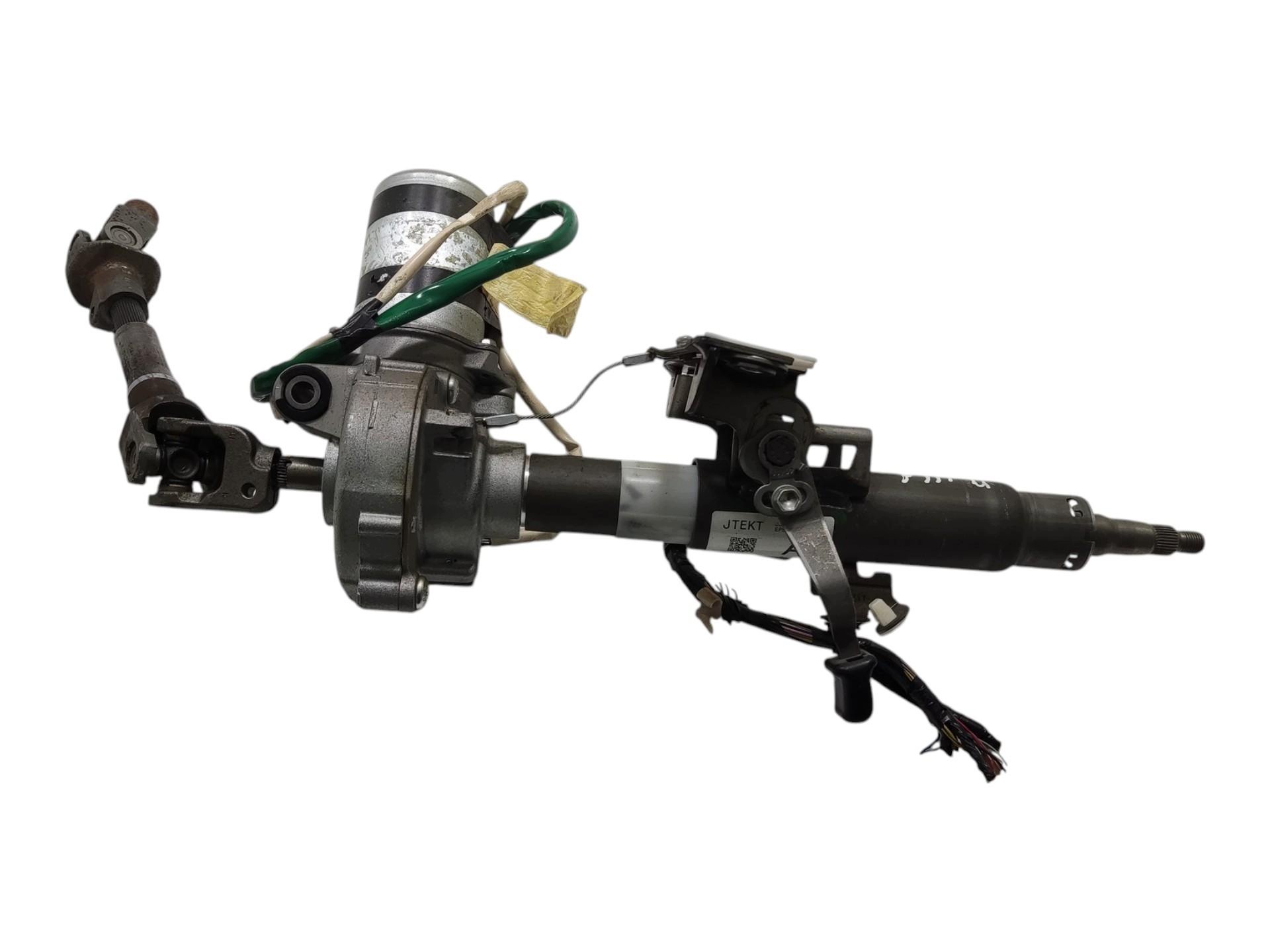 control electrics steering rod TOYOTA YARIS III 2011-2014 45250-0D182
