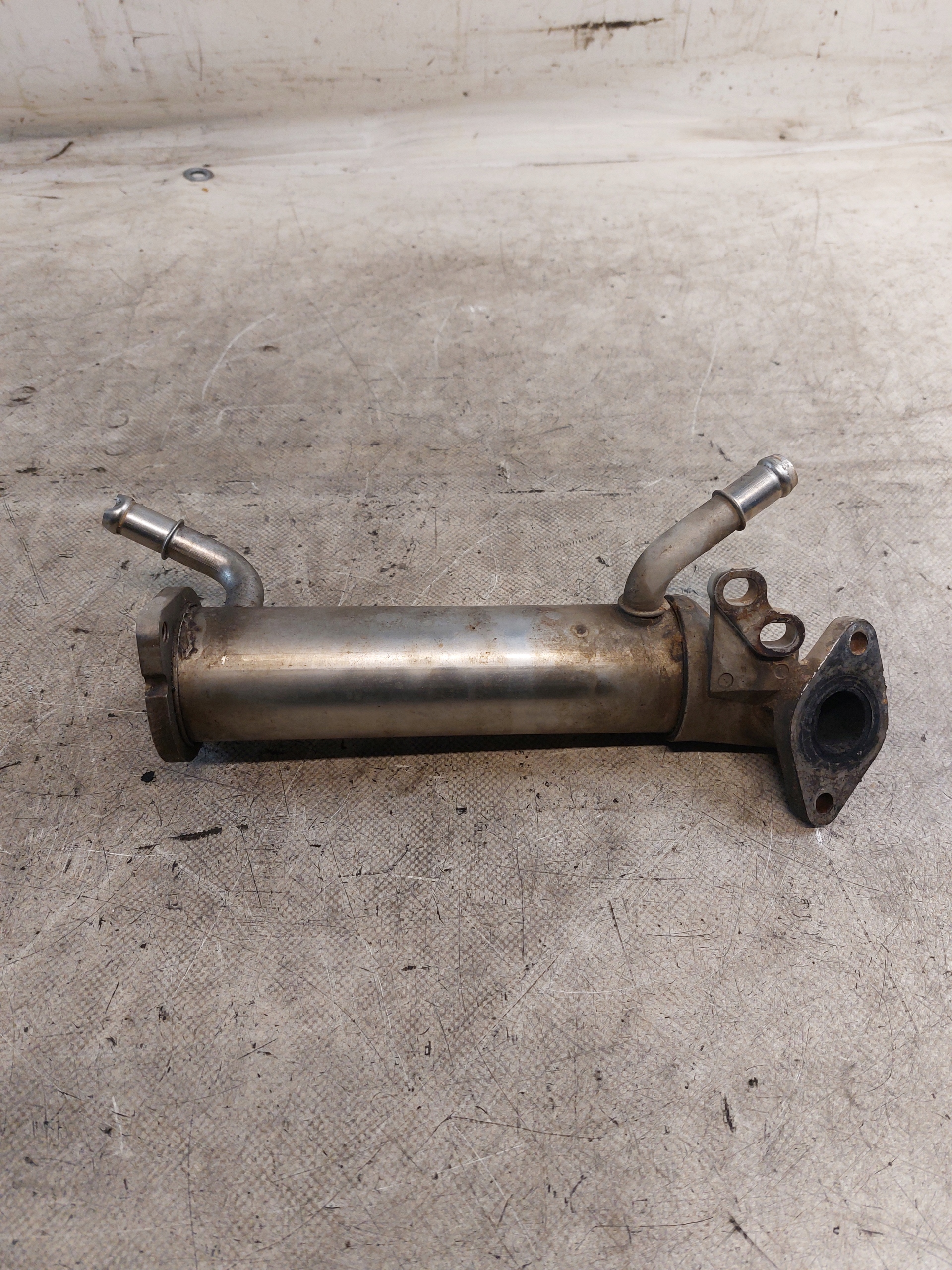 Kühler EGR FORD TRANSIT V 2.2TDCI