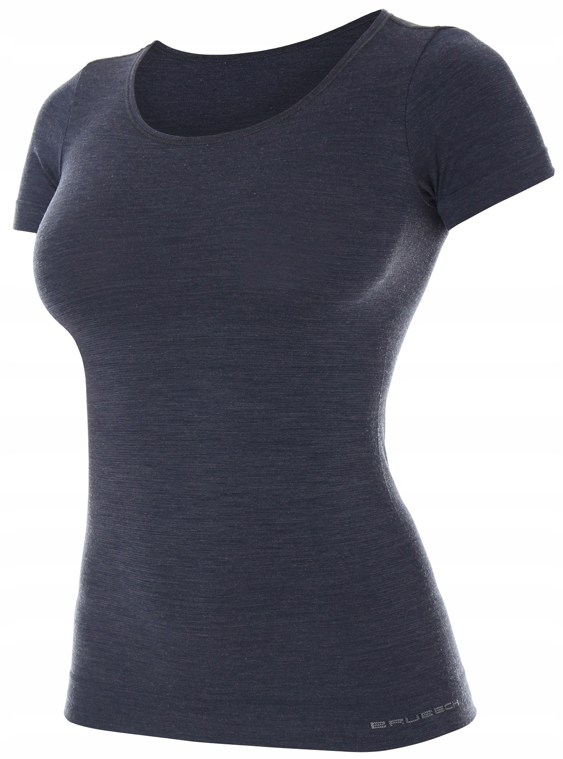 

Wełniana Koszulka Damska Comfort Wool Merino - XL