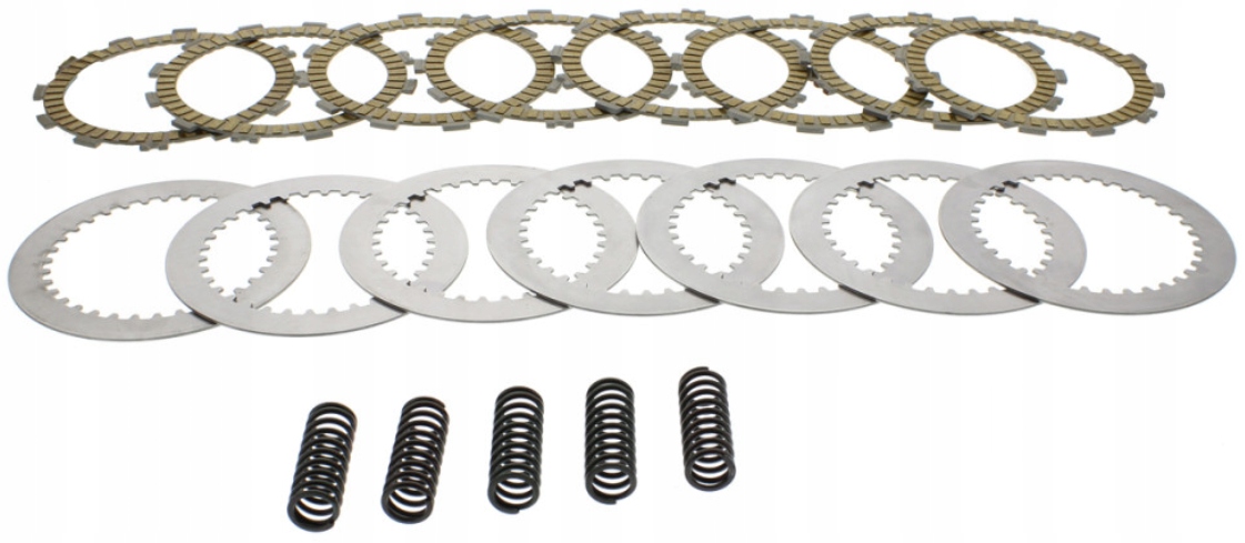 Súprava na opravu spojky Suzuki Rm-z 250 11-18