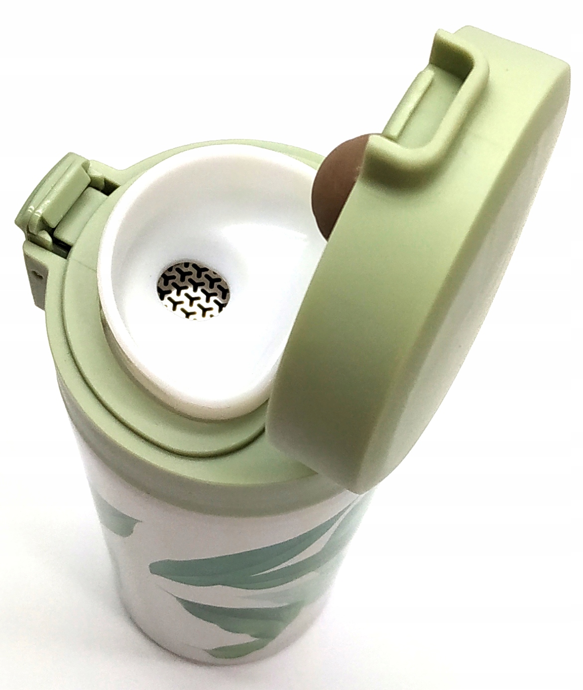 JAWI KUBEK TERMICZNY TERMOKUBEK 0,3L JEST SUPER Marka Jawi