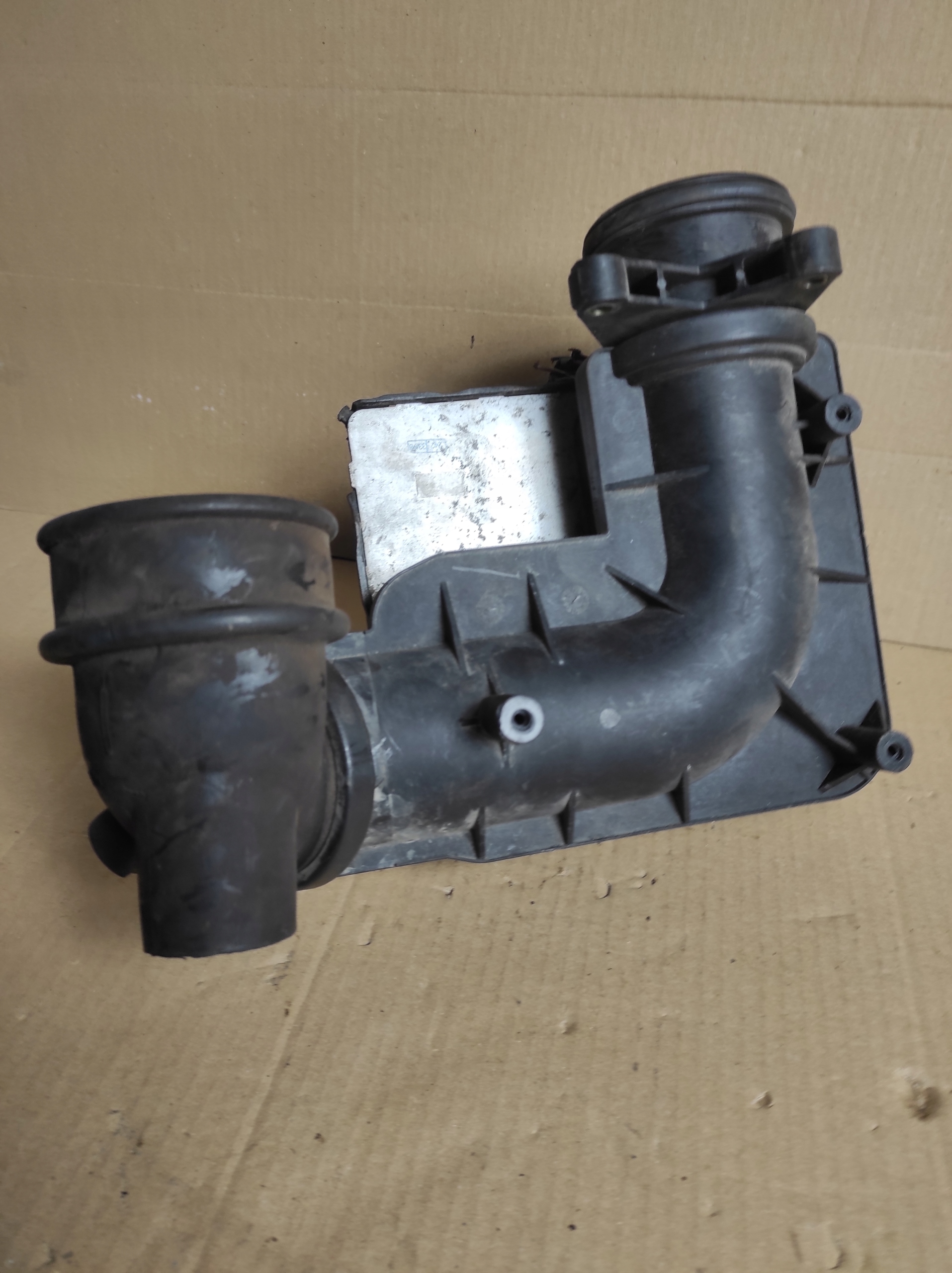 control unit flow meter Mercedes A140 A0265450532