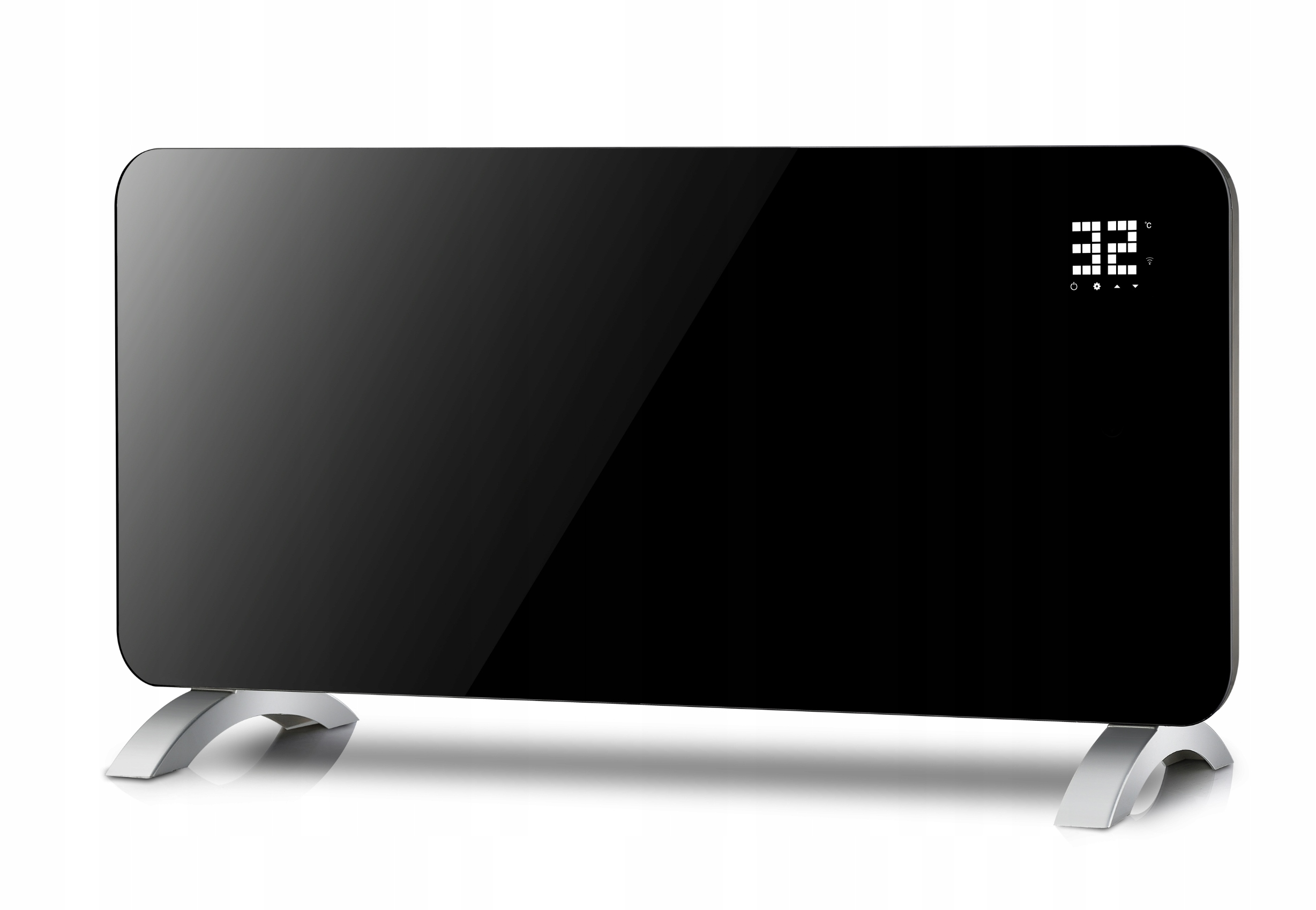 Bot sklenený Smart konvektor radiátor GPH1 WiFi 2000W