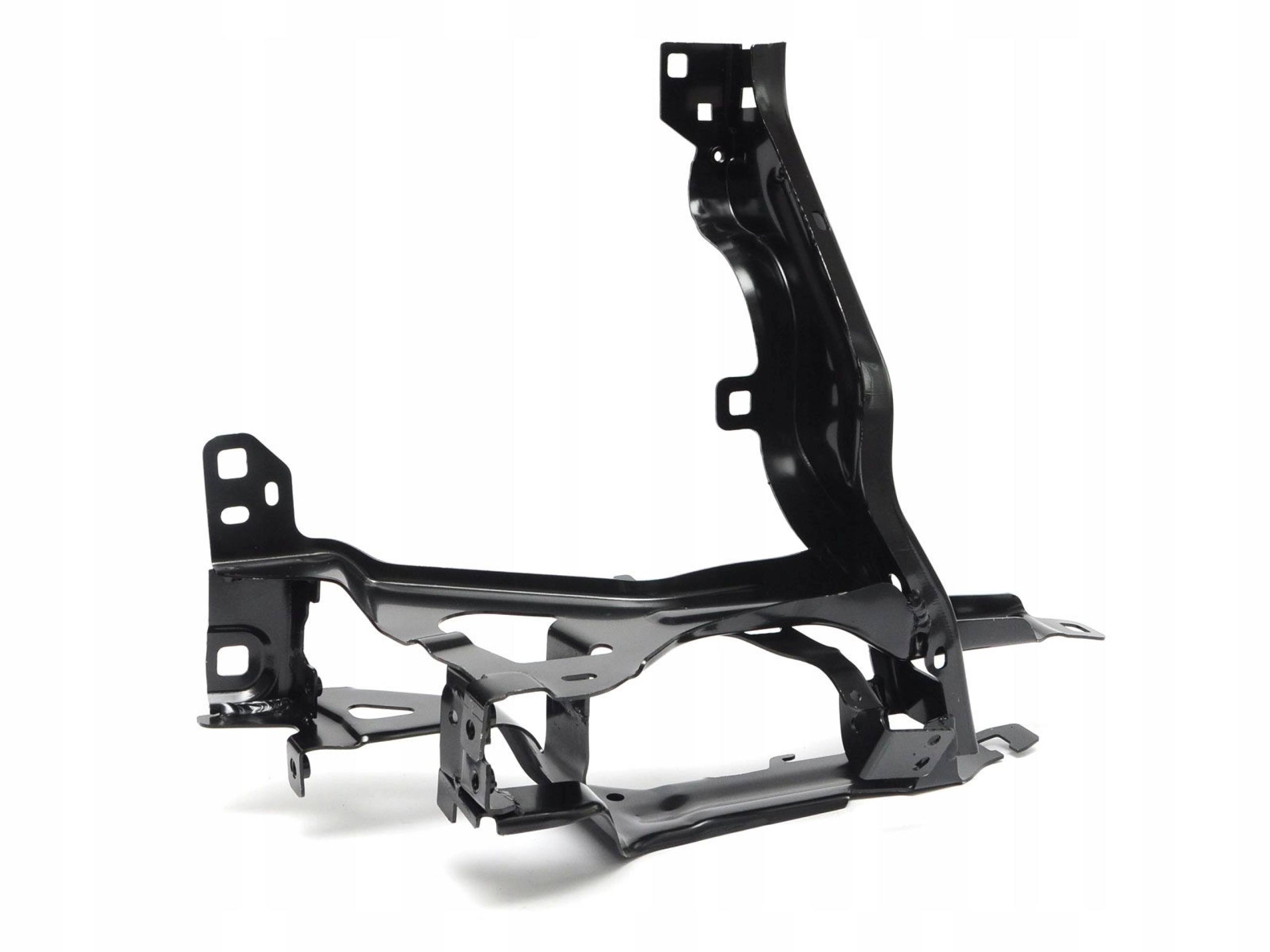 Držák pro levý pás Bmw X5 G05 X6 G06 X7 G07 51647421709 Upevnění