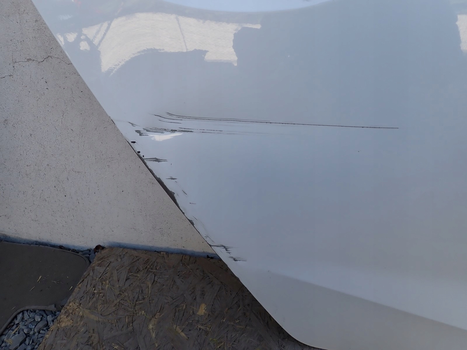 door right rear. right rear part OPEL ASTRA 6 VI L 2021- HB HATCHBACK