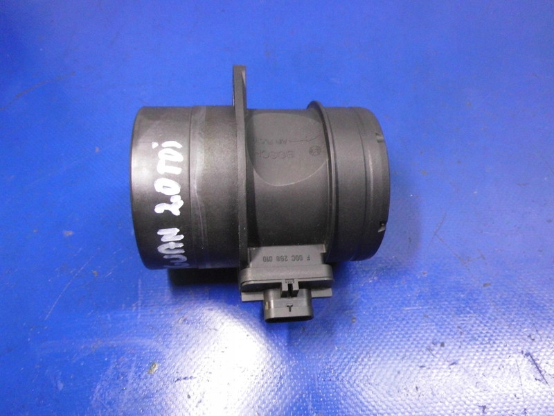 Debimetro 2.0TDI 0281002956 VW TIGUAN e 5N 07-16R
