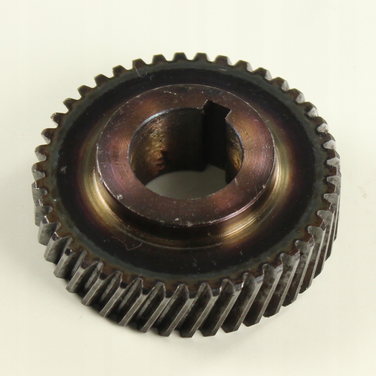 

Koło zębate Pilarka ukosowa Graphite 59G812