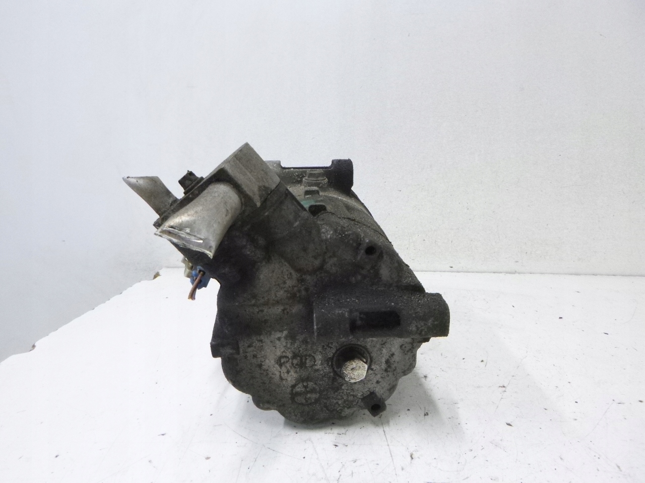 compressor compressor; Klimy Opel Signum 2.2 05r.