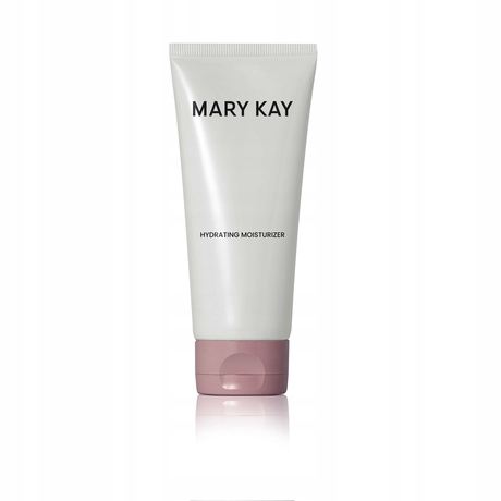 Mary Kay Hydrating Moisturizer Lekki Krem Nawilżający Normalna I Sucha