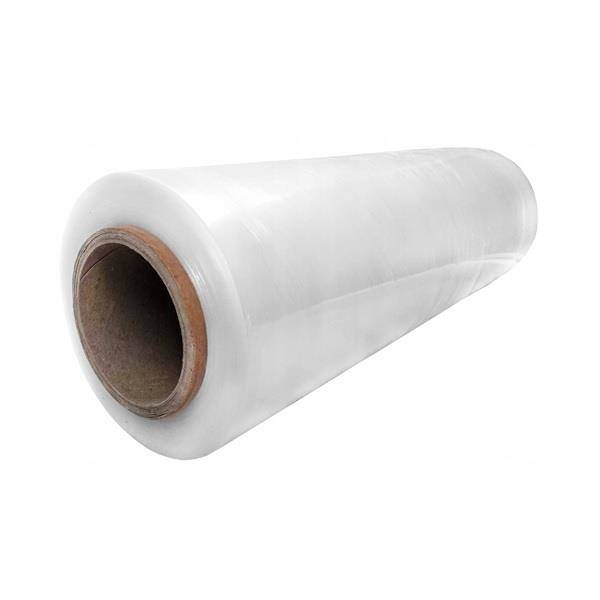 

Folia spożywcza Pe 45cm 450/1000mb Cateringowa