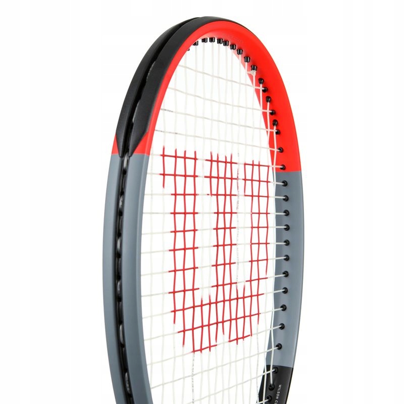 RAKIETA TENISOWA WILSON CLASH JUNIOR 25 Model CLASH 25 JUNIOR