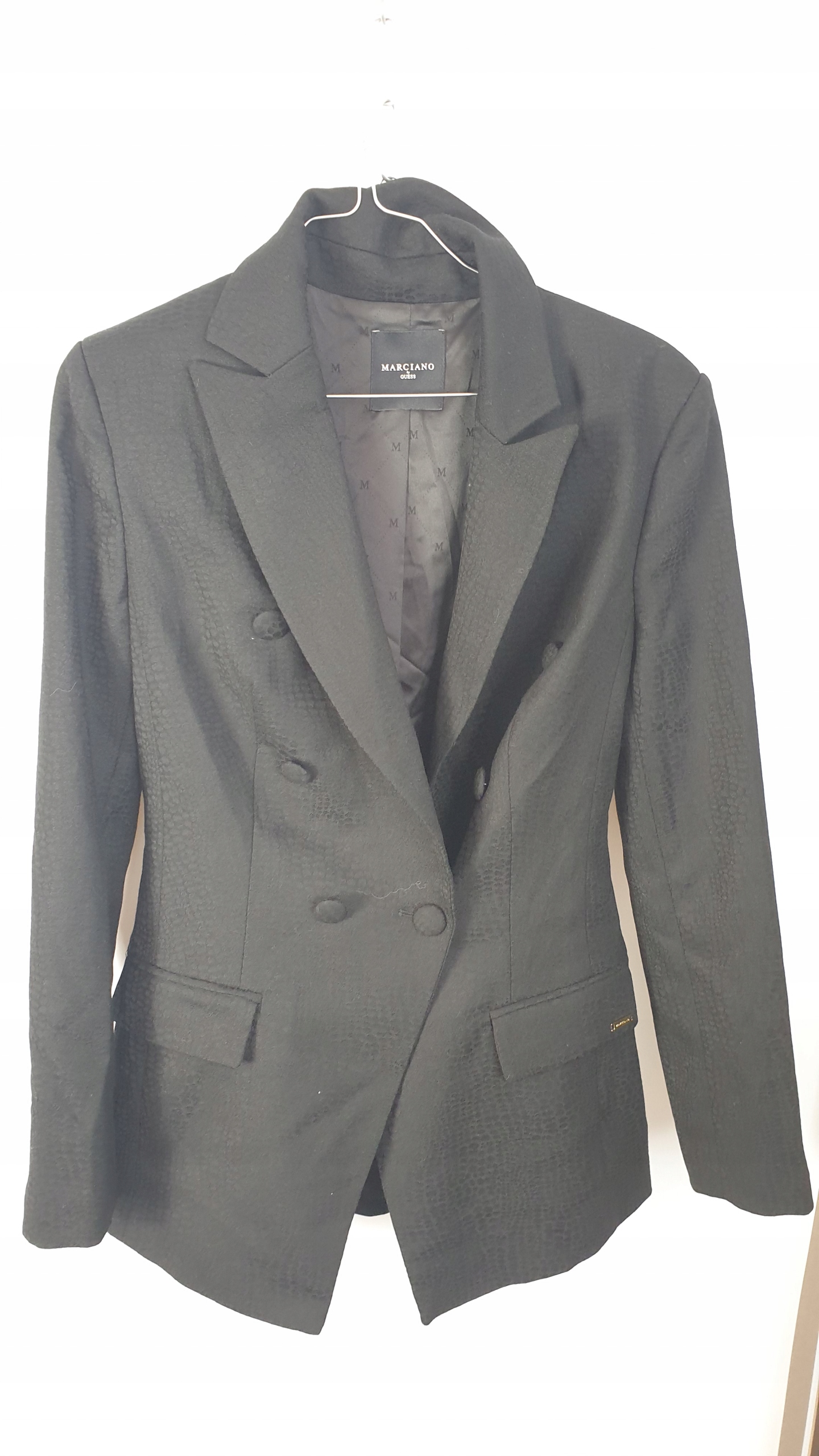 Marciano Guess Sako Dámský velikost m /38