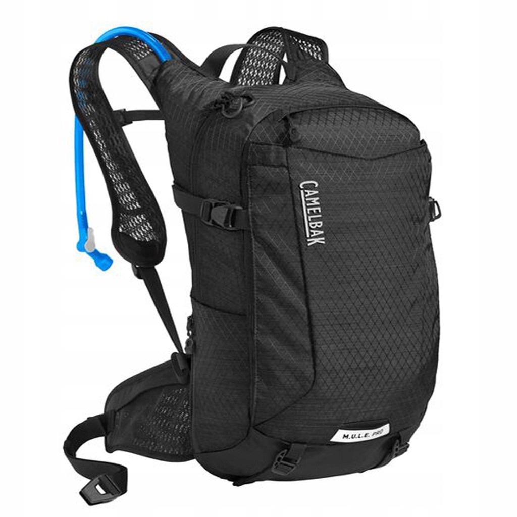 Dámský cyklistický Batoh Camelbak Mule Pro 14, černý