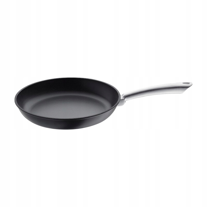 Küchenprofi Provence Panvica s priemerom 28 cm (čierna)