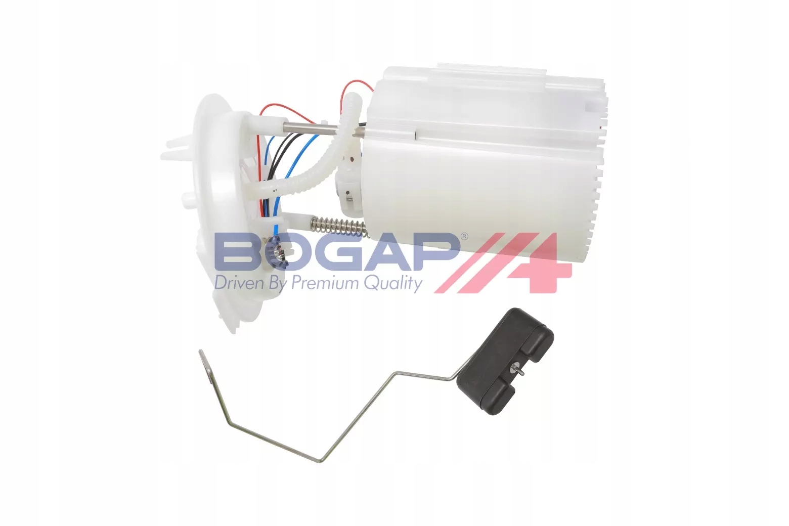 Bogap A1622153 топливный насос