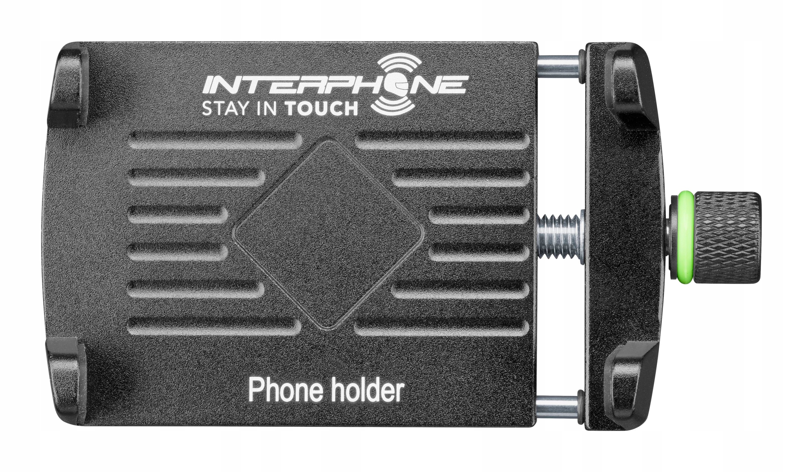 MOCNY UCHWYT MOTO DO TELEFONU INTERPHONE CRAB EVO Manufacturer catalog number SMMOTOALU