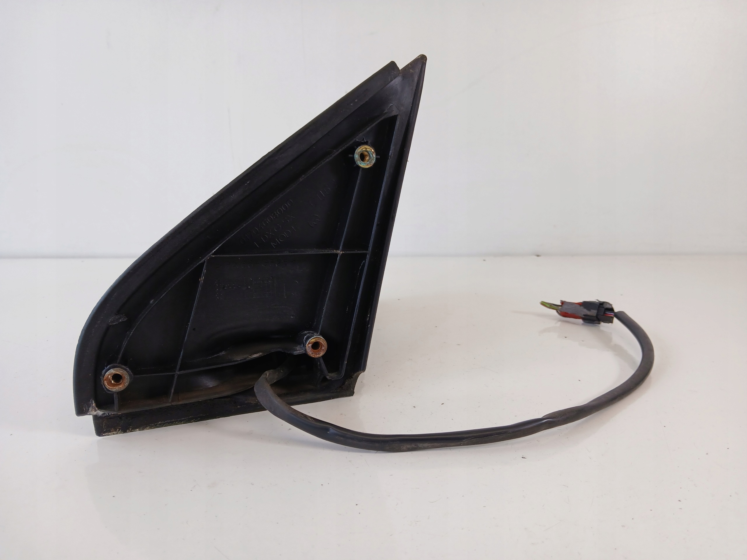 FIAT STILO and mirror right 7 PIN BIALE