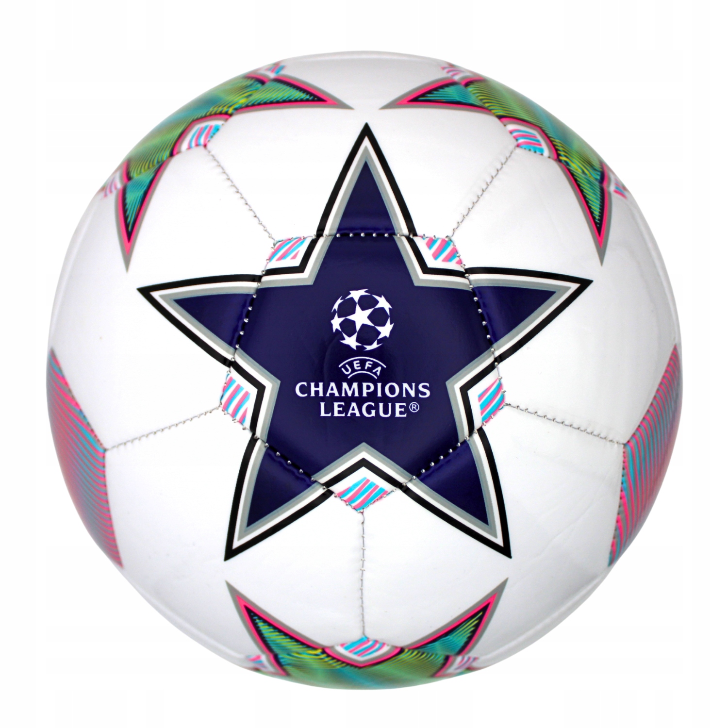 Piłka Nożna Uefa Champions League CL304504