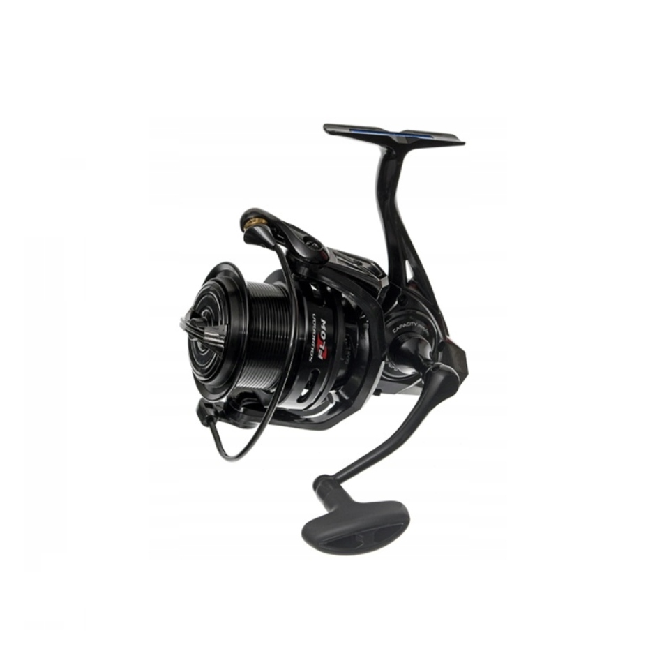 Kołowrotek Flagman Squadron Flow Feeder 4500 2025 4.6:1 5+1