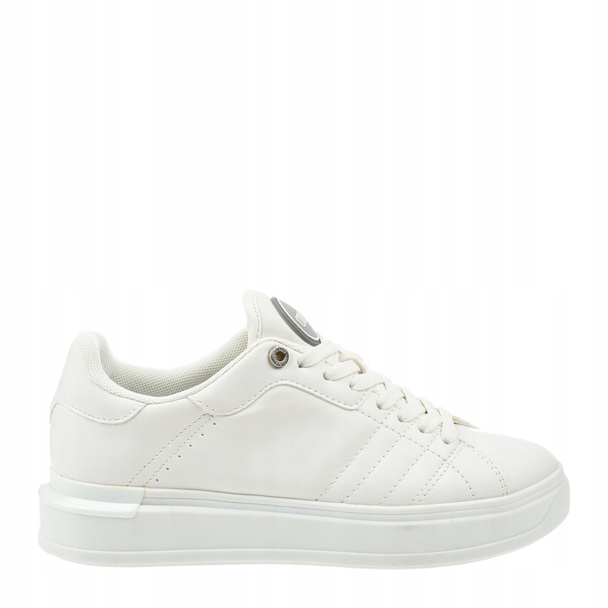 Dámské tenisky Colmar Clayton Bleach 36, bílá. Městské