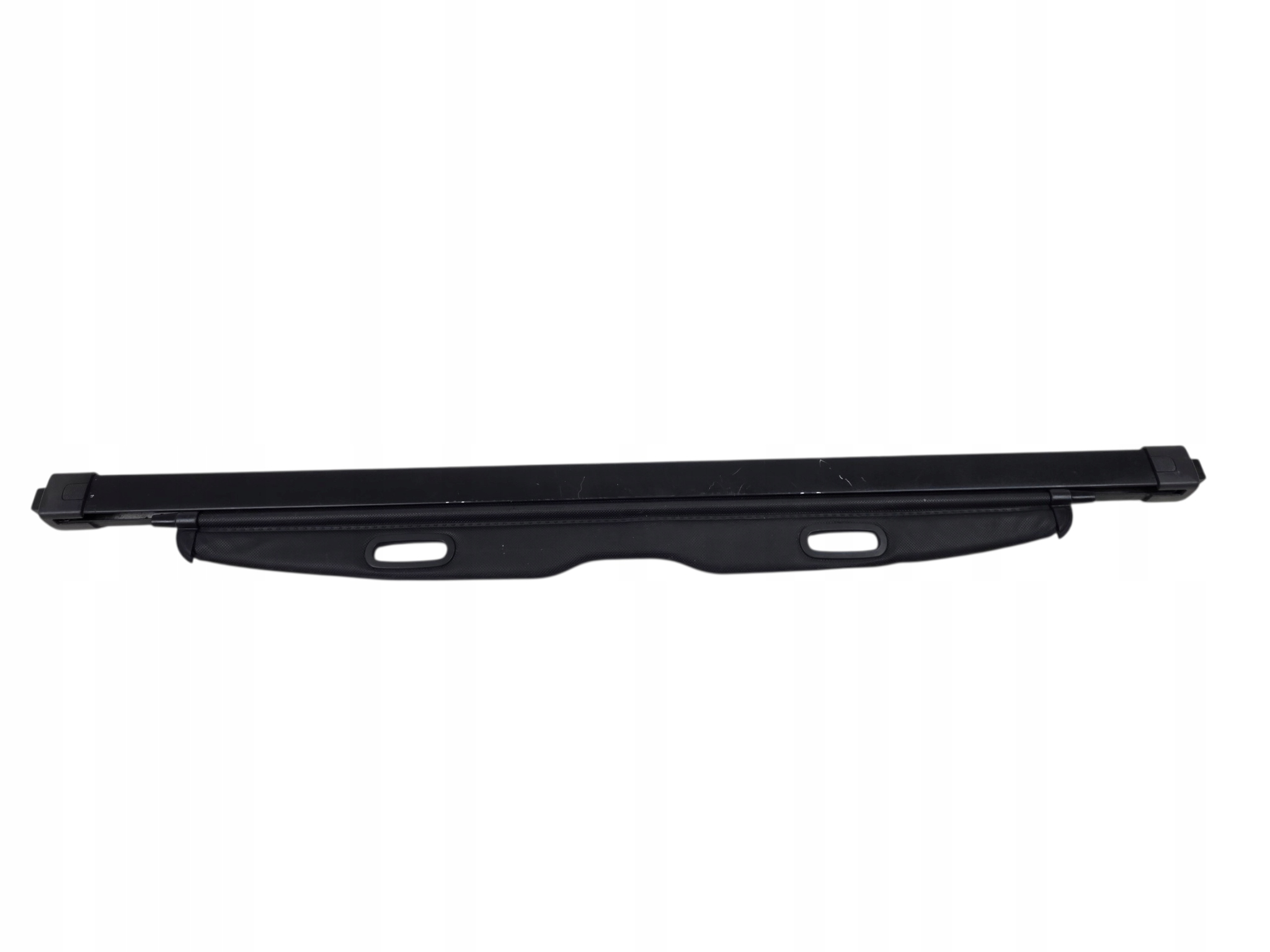 CHEVROLET CAPRIVA blinds boot SPRAWNA ORG.