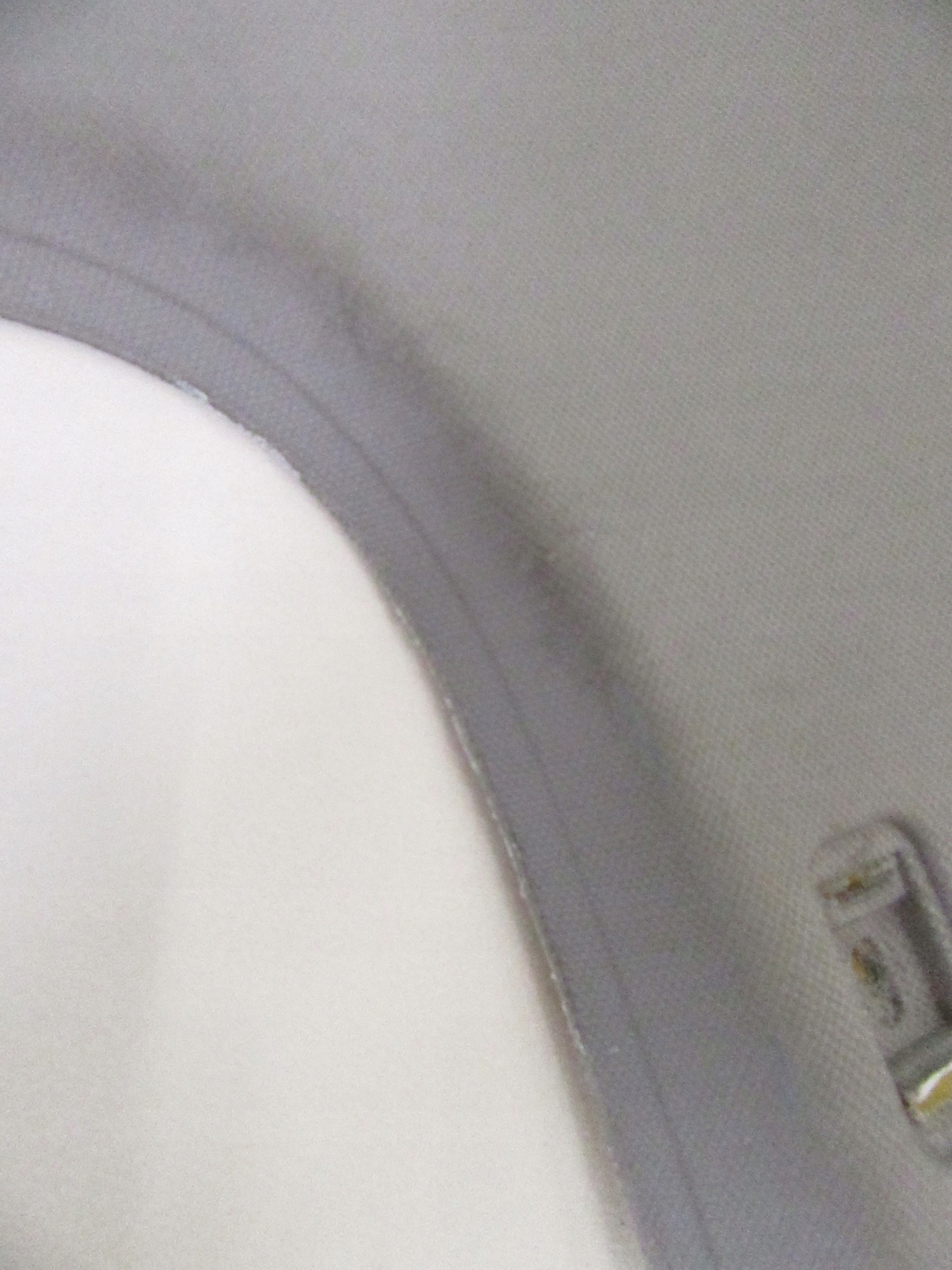 cover slupka C left left rear part BMW e90 sedan