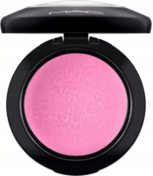 014264 Mac Mineralize Blush. Bubbles, Please