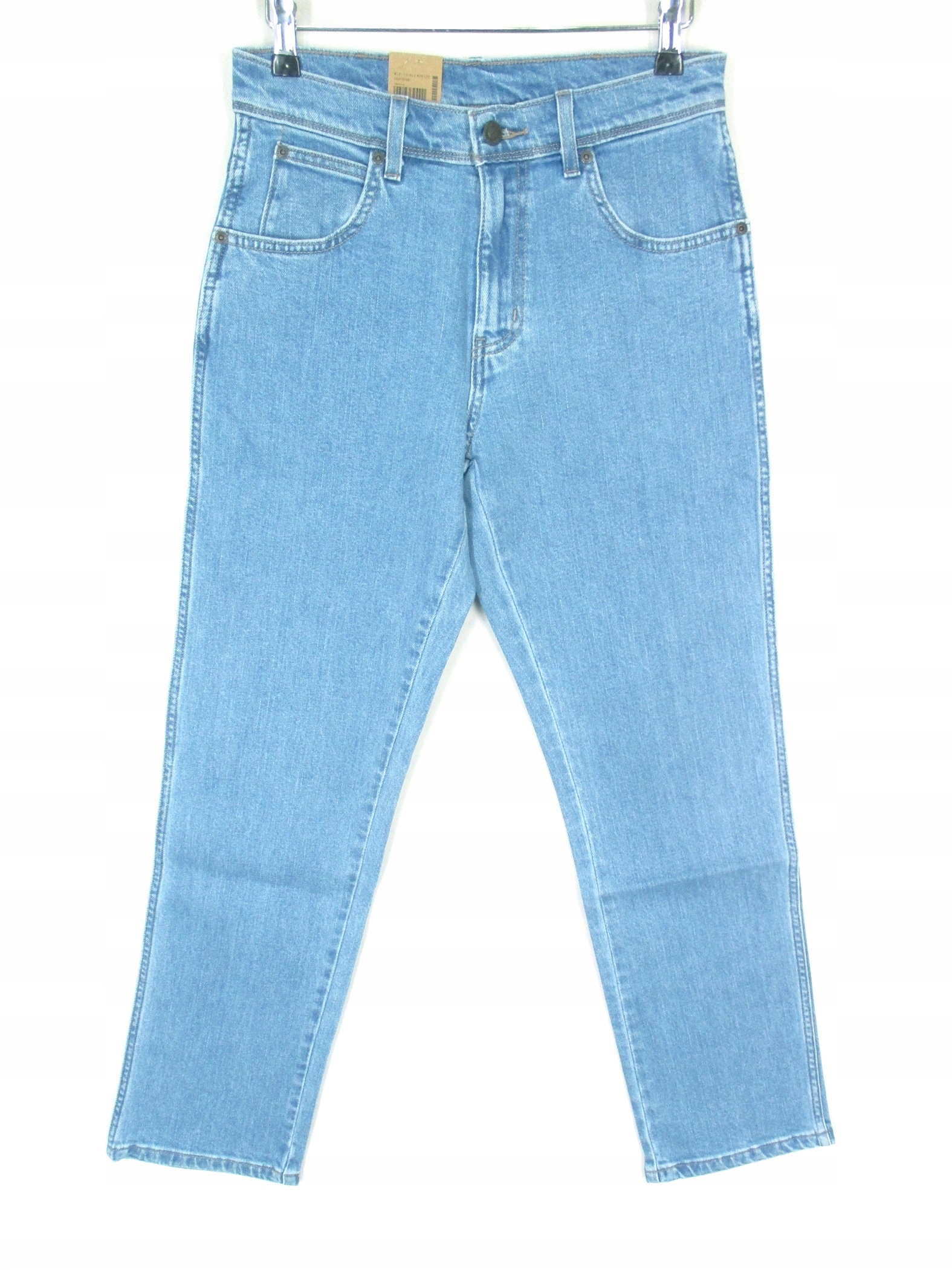 Spodnie Męskie Wrangler Regular Stretch W33 L30 Marka Wrangler