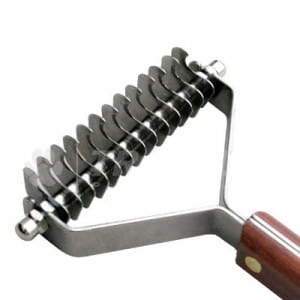 Levně Zastřihovač Speed Stripper XL Coarse 13 čepelí, rozteč 5 mm