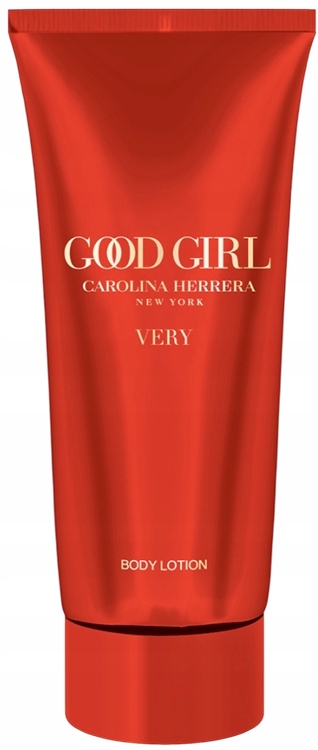 Carolina Herrera Very Good Girl Body lotion Perfumowany balsam 100ml